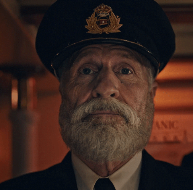 titanic