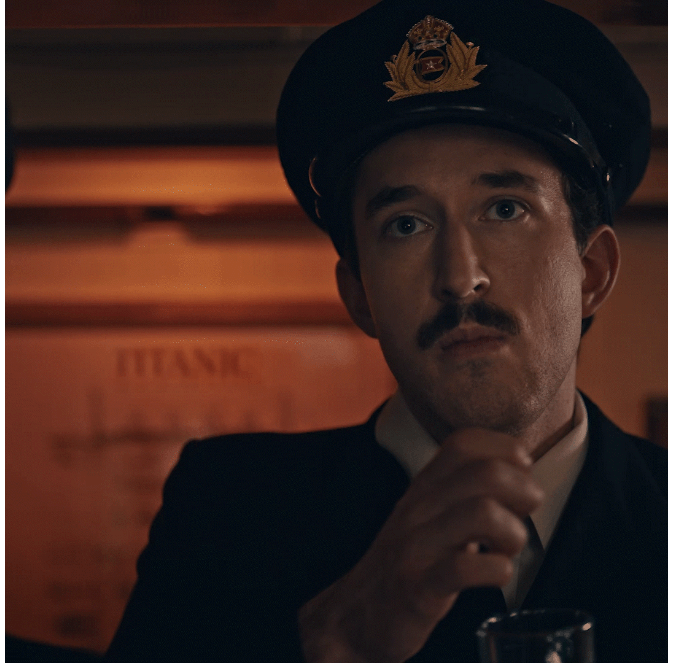 titanic